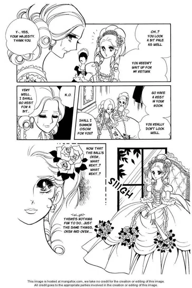 Rose of Versailles Chapter 13 2